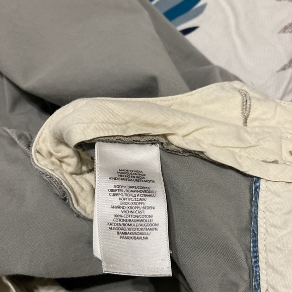 The Polo Chino Pants - Picture 8 of 8